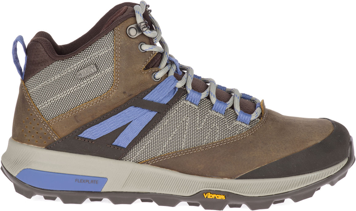 Botines de piel cómodos para todos los gustos y estilos online - Alpestore