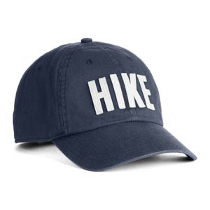 Gorro Hombre Hike Dad Hat