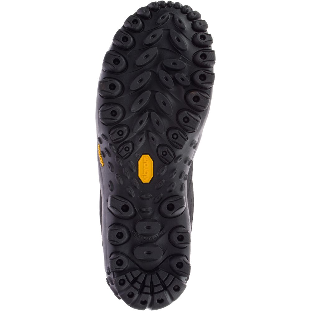 Botines Cham 8 Thermo Mid Wp Hombre J034649-0