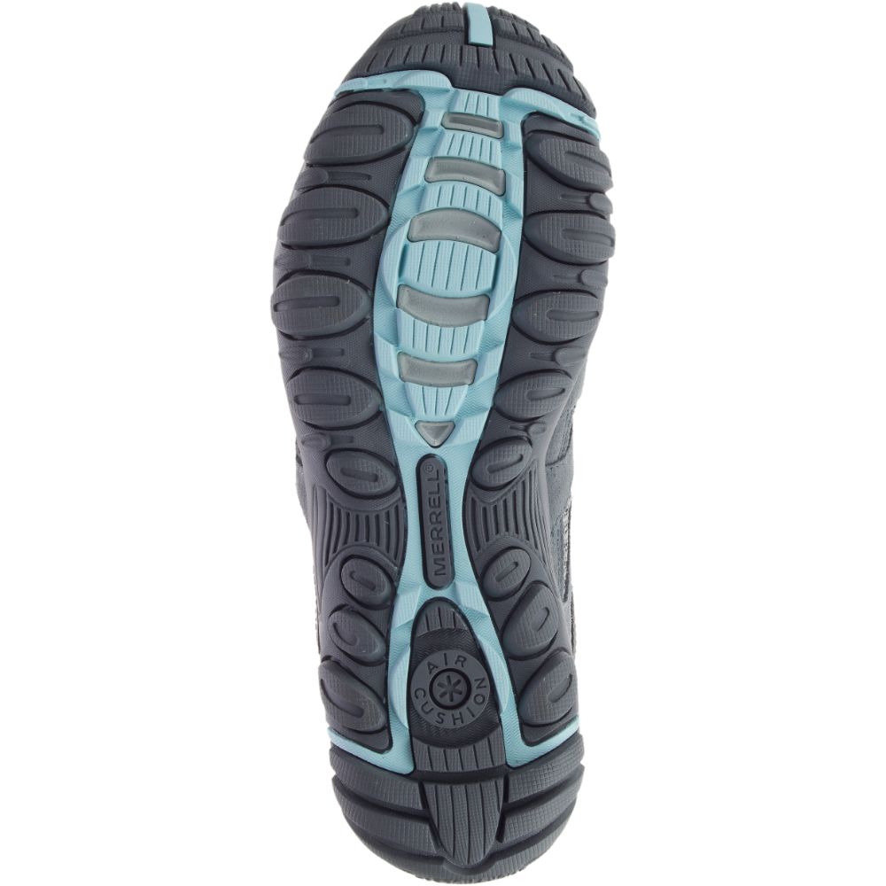 Botines Alverstone Mid Gtx Mujer J034596-0