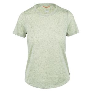 Polo Mujer Wms Trailhead Ss Crewneck Top