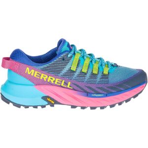 Zapatillas Mujer Agility Peak 4
