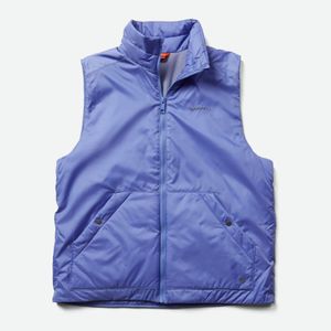 Chaleco Mujer Sintético Geotex Insulated