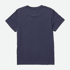 T-Shirt Mujer Wms Tencel Arc
