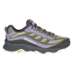 Zapatillas Mujer Moab Speed