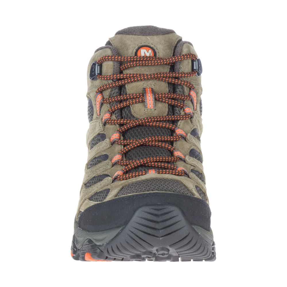 Botin best sale hombre merrell