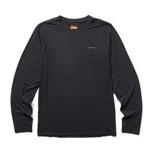 Polo Hombre Tencel Ls