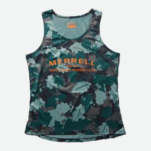Polo Mujer W Trail Running Singlet