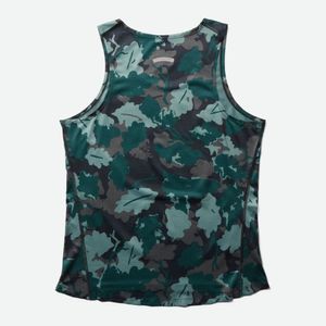 Polo Mujer W Trail Running Singlet