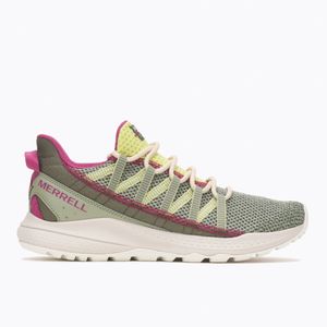 Zapatillas Mujer Bravada Edge