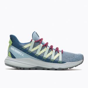 Zapatillas Mujer Bravada Edge