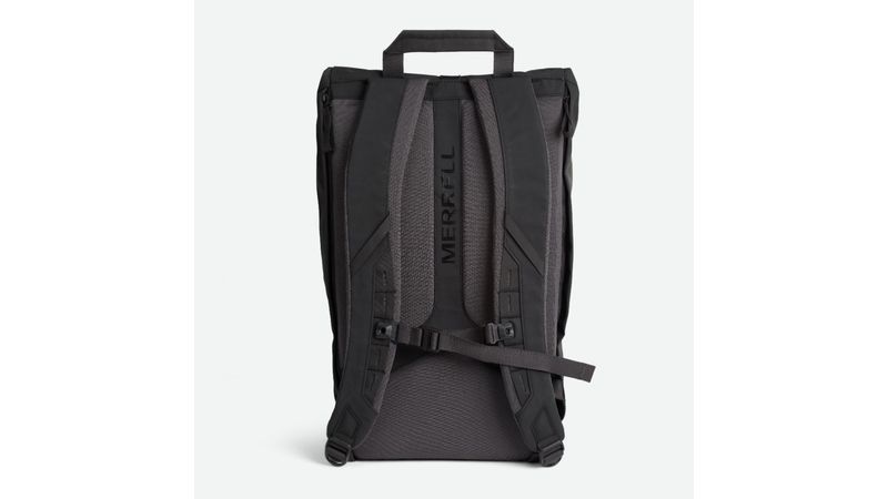 MOCHILA HH STOCKHOLM BACKPACK GRIS