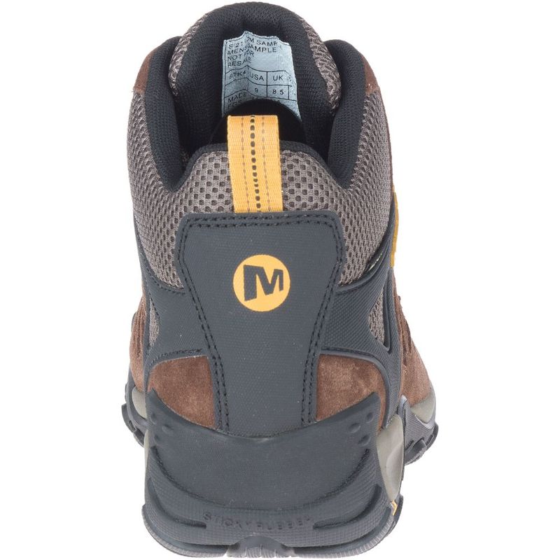 crosslander 2 mid