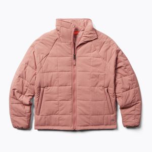 Casaca Mujer Sintética Terrain Insulated