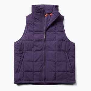 Chaleco Mujer Sintético Terrain Insulated