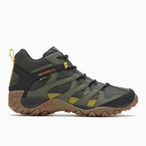 Botines Hombre Claypool Sport Mid Gtx
