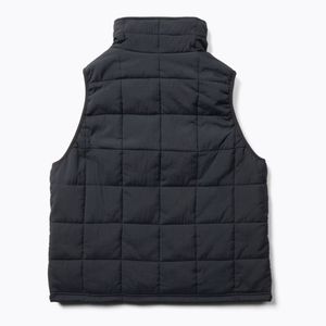 Chaleco  Mujer Wms Terrain Insulated Vest