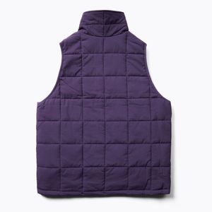 Chaleco  Mujer Wms Terrain Insulated Vest