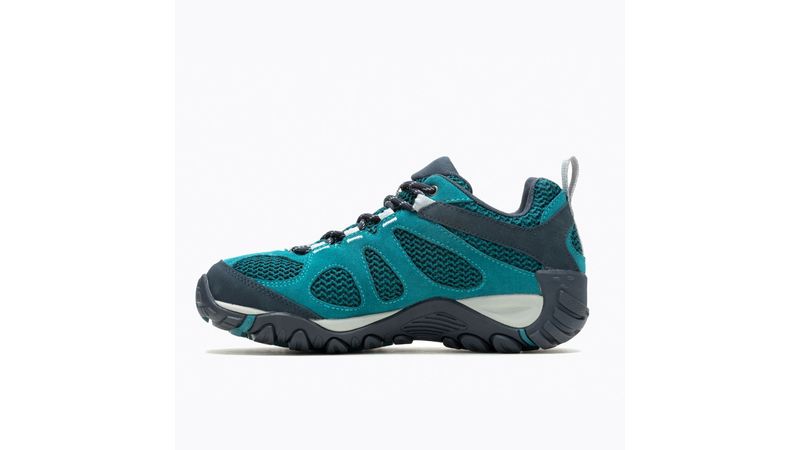 Zapatillas outdoor mujer online paris