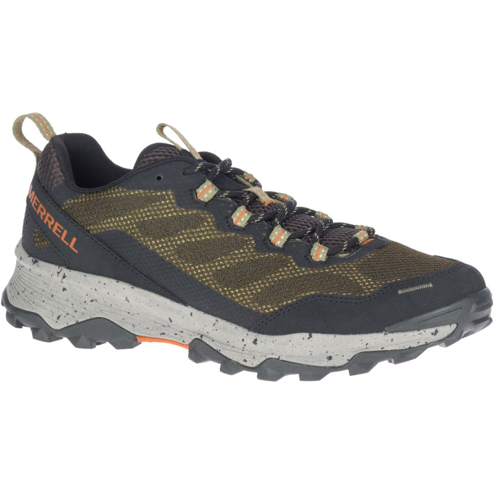 Zapatillas outdoor 2024 hombre merrell