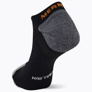 Calcetines Hombre Trail Runner Light No Show