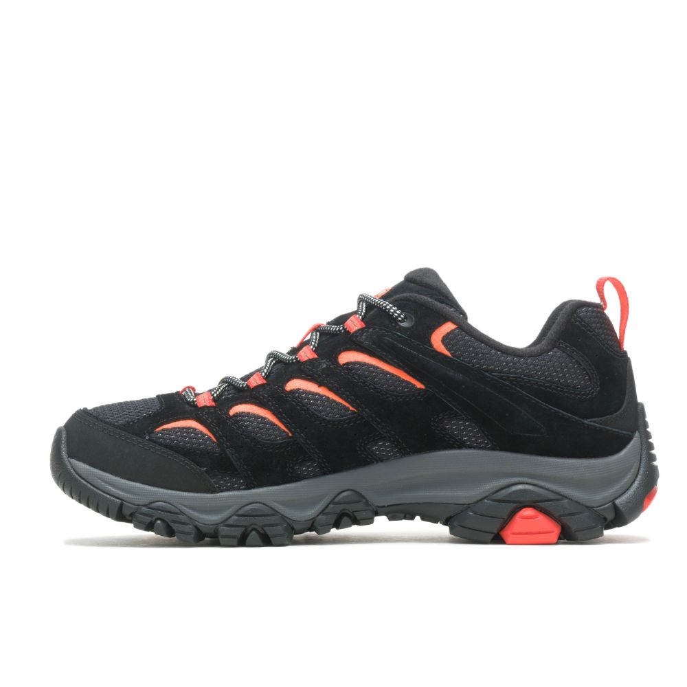 Zapatillas de best sale hombre merrell