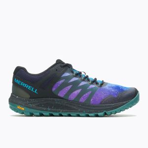 Zapatillas Hombre Nova 2 Galactic