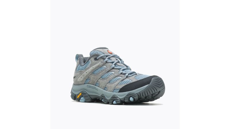 Zapatillas Moab 3 plomas para mujer Merrell