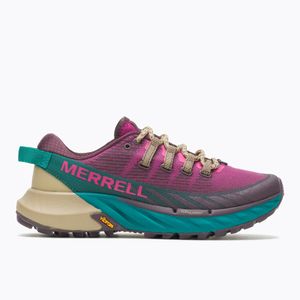 Zapatillas Mujer Agility Peak 4