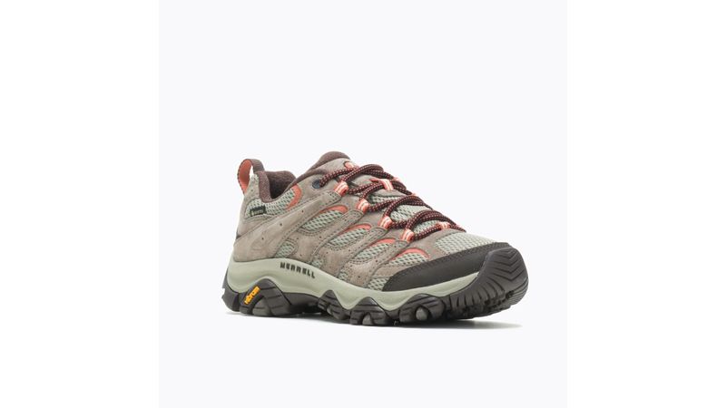 Zapatillas Merrell Moab 3 GORE-TEX mujer