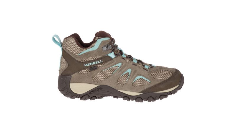 Merrell yokota best sale 2 wp womens