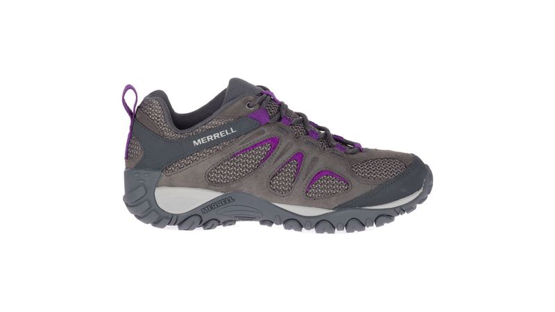 Zapatillas Yokota 2 gris para mujer Merrell