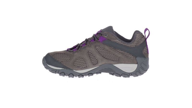 Zapatillas outdoor cheap merrell mujer