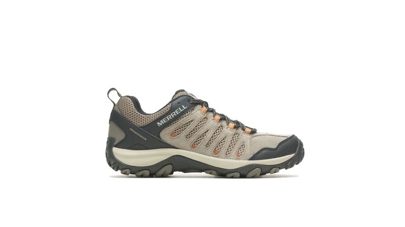 Zapatillas de montaña y trekking Hombre Merrell Crosslander