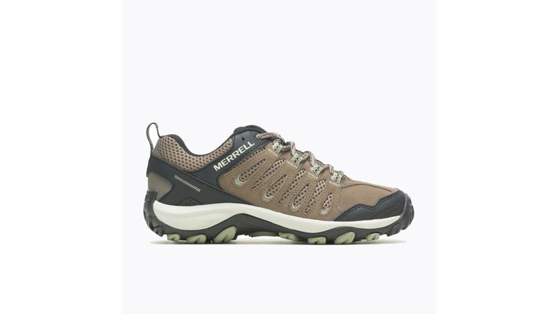 Zapatillas montaña y online trekking mujer merrell crosslander