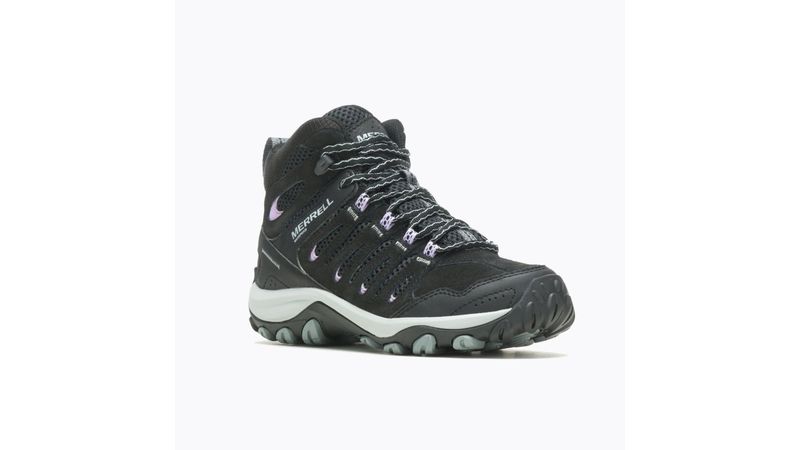 Merrell best sale botines mujer