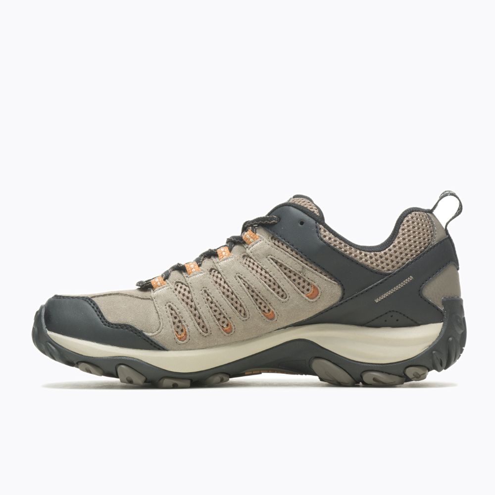 Zapatillas de montaña y trekking Hombre Merrell Crosslander