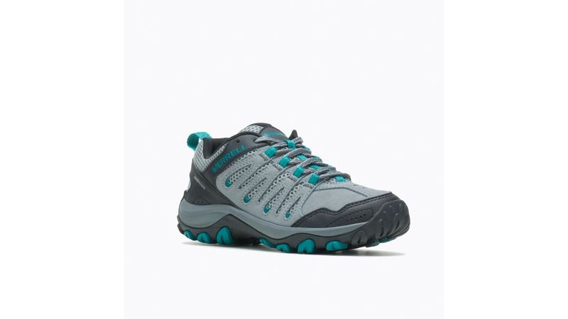 Zapatillas de montaña y trekking Hombre Merrell Crosslander