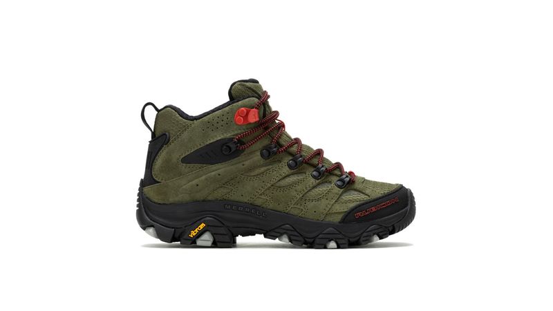 Bototos discount mujer merrell