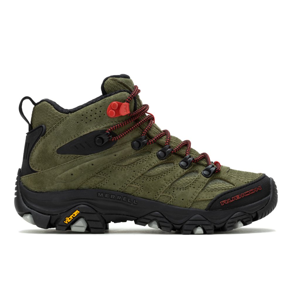 Productos outdoor para mujer - Merrell Perú