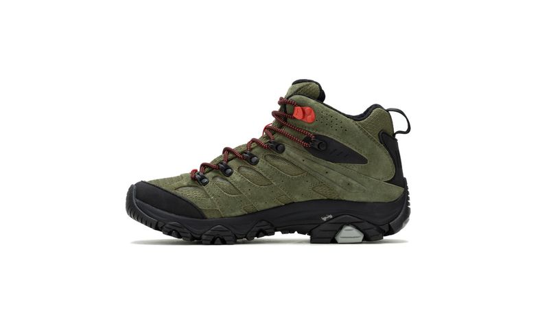 Botines merrell online hombre