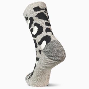 Calcetines Mujer Lifestyle Brushed Crew