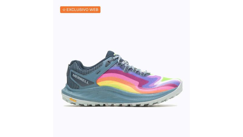 MERRELL Antora 3 Rainbow –